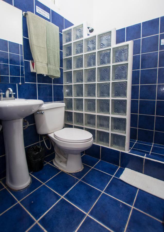 Oceanfront Hotel Verde Mar Direct Access To The Beach Manuel Antonio Luaran gambar