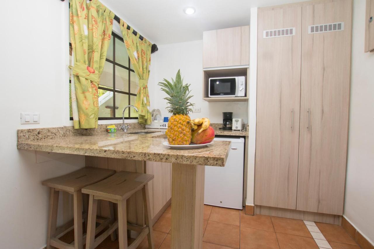 Oceanfront Hotel Verde Mar Direct Access To The Beach Manuel Antonio Luaran gambar